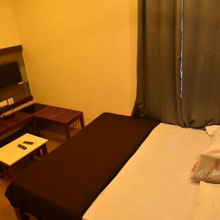 Hotel Coastal Inn Nagappattinam Экстерьер фото